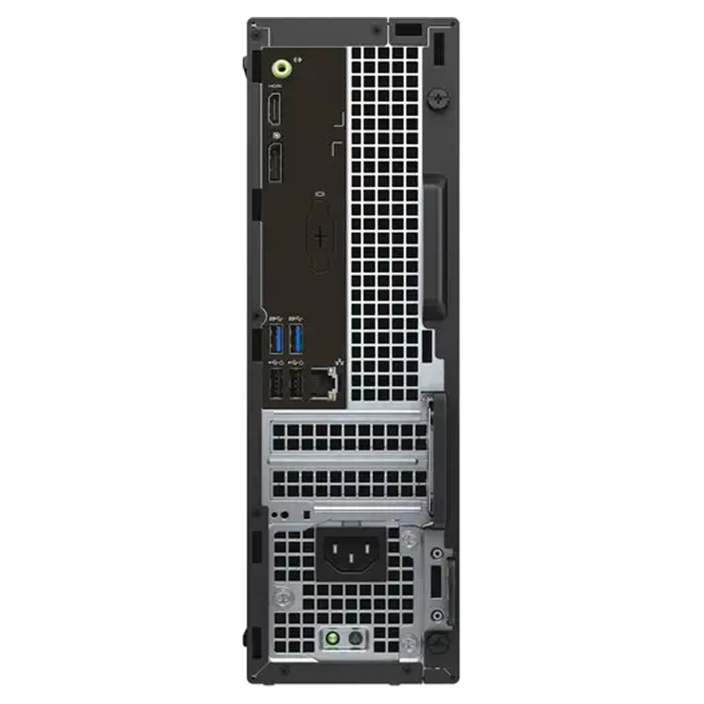 Computador Dell Optiplex 3040 Core i3 6ªGen SSD 240GB 8GB Win 10 Pro image number 3